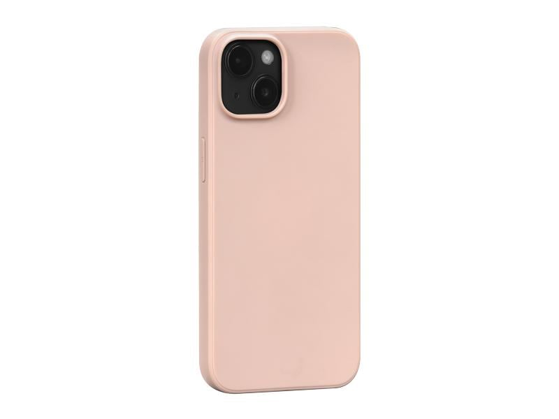 dbramante1928 Back Cover Greenland iPhone 15 Plus Pink Sand