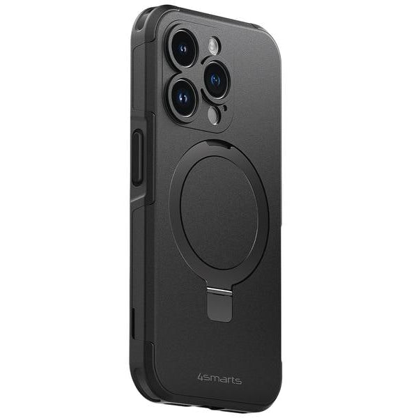 4smarts Back Cover Defend Ultimag iPhone 15 Pro