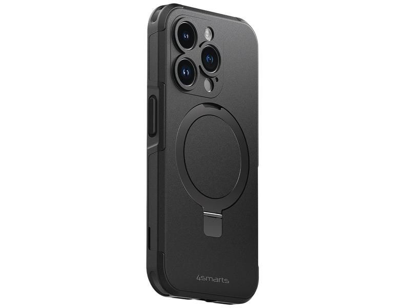 4smarts Back Cover Defend Ultimag iPhone 15 Pro