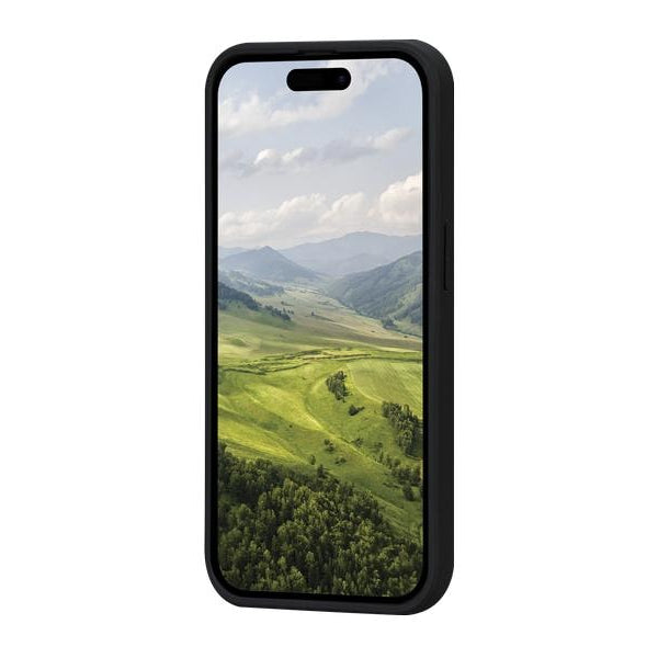 dbramante1928 Back Cover Greenland iPhone 15 Night Black