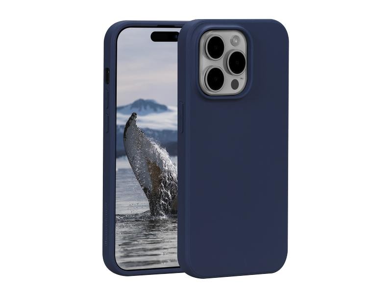 dbramante1928 Back Cover Greenland iPhone 15 Pro Max Pacific Blue