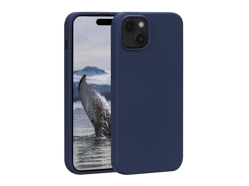 dbramante1928 Back Cover Greenland iPhone 15 Plus Pacific Blue