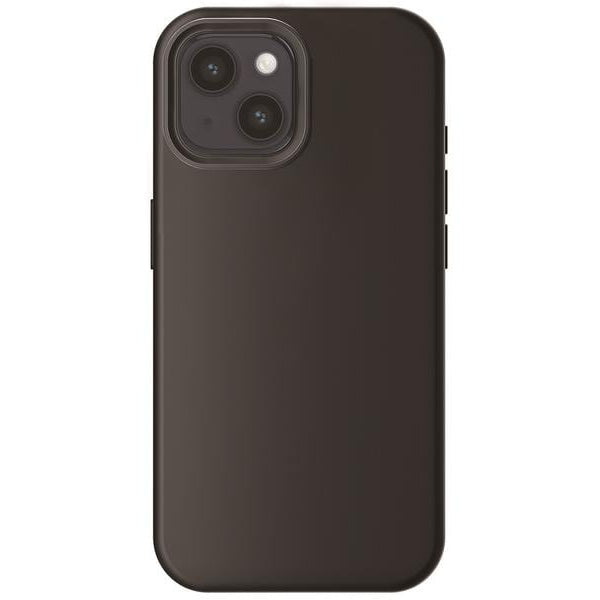 4smarts Back Cover Silicone Cupertino UltiMag iPhone 15 Plus