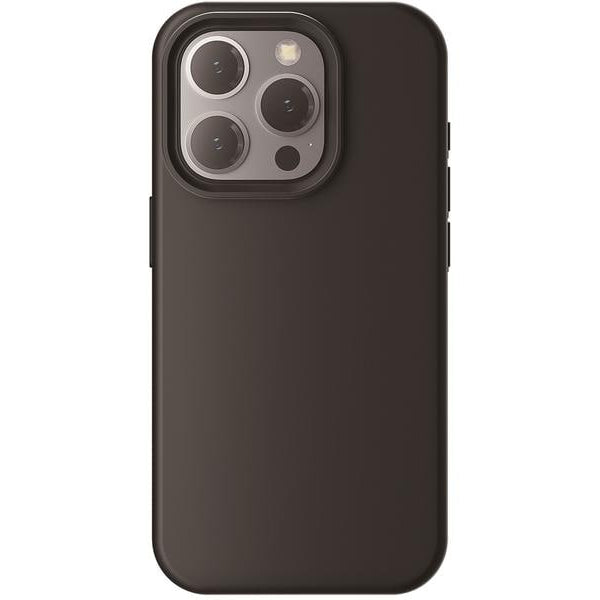 4smarts Back Cover Silicone Cupertino UltiMag iPhone 15 Pro Max