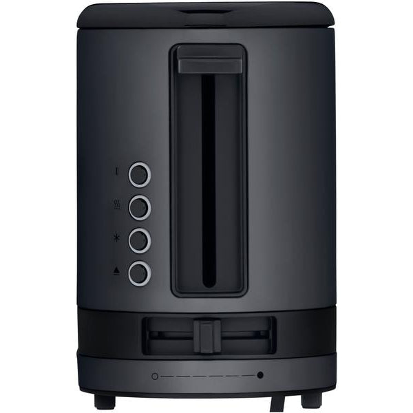 WMF Toaster KÜCHENminis Deep Black