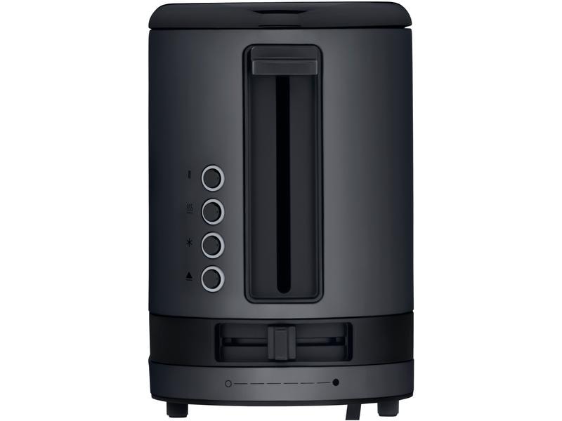 WMF Toaster KÜCHENminis Deep Black