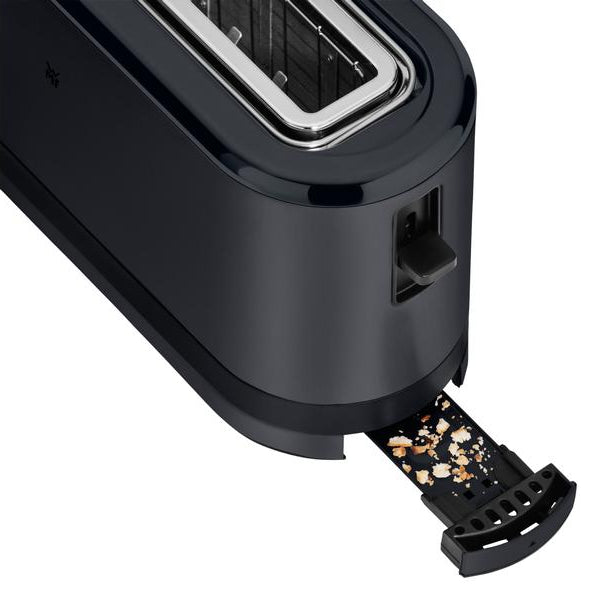 WMF Toaster KÜCHENminis Deep Black