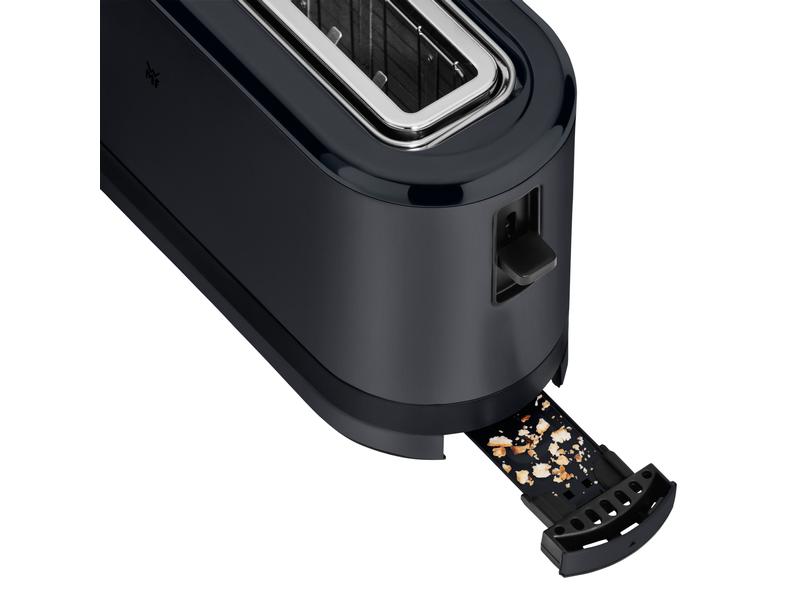 WMF Toaster KÜCHENminis Deep Black