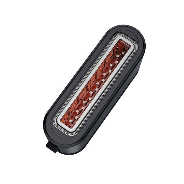 WMF Toaster KÜCHENminis Deep Black