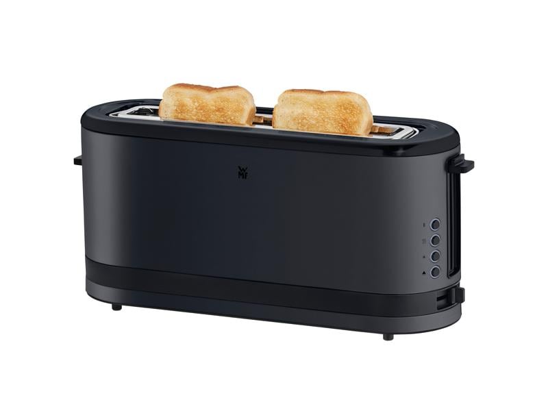 WMF Toaster KÜCHENminis Deep Black