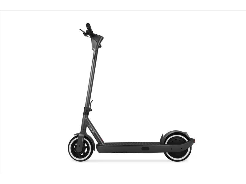 SoFlow E-Scooter SO ONE+ Schwarz