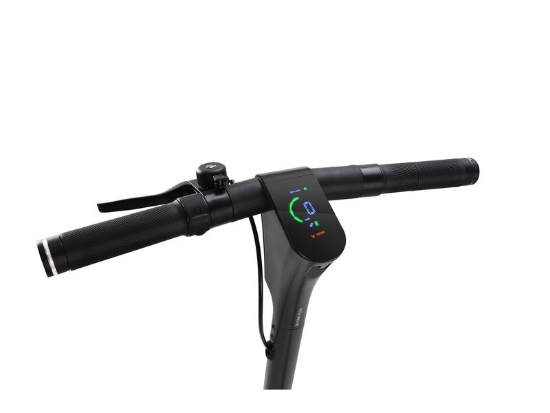 SoFlow E-Scooter SO ONE+ Schwarz