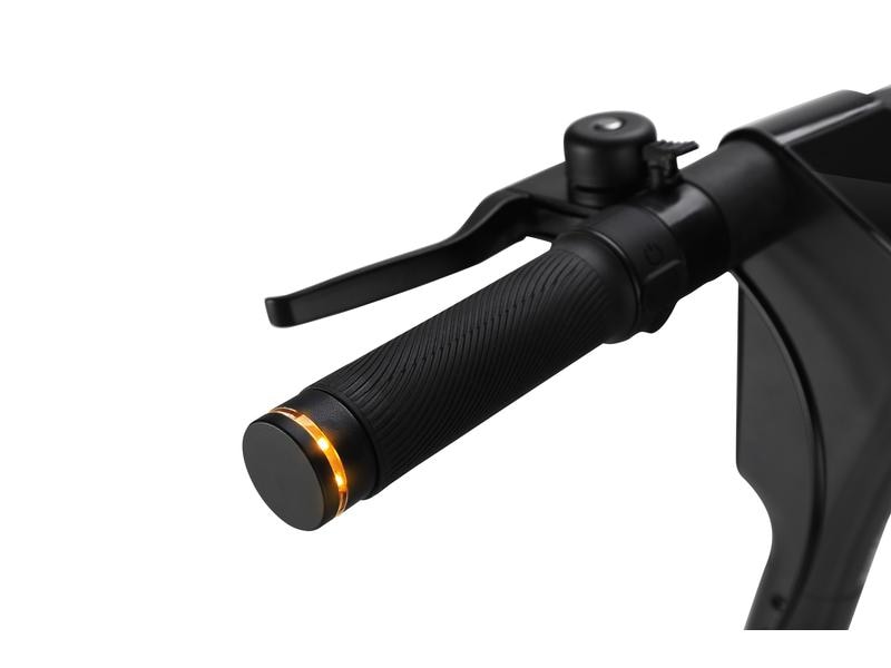 SoFlow E-Scooter SO ONE+ Schwarz