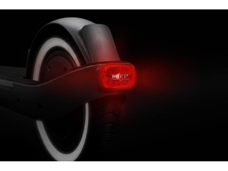 SoFlow E-Scooter SO ONE+ Schwarz