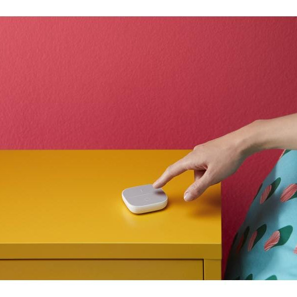 WiZ Portable Smart Button Einzelpack