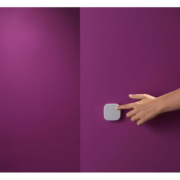 WiZ Portable Smart Button Einzelpack