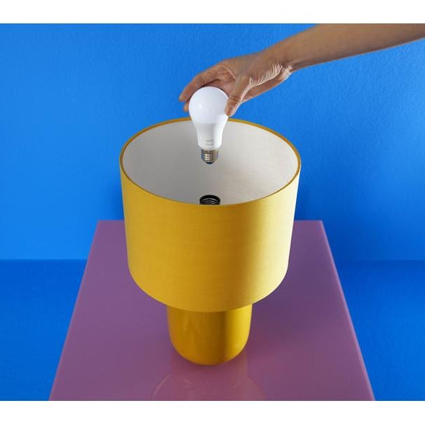 WiZ Leuchtmittel 4.9W (40W) E14 Tunable White & Color Einzelpack