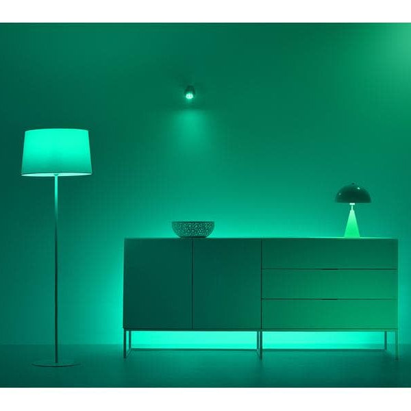 WiZ Leuchtmittel 18.5W(150W) E27 A80 Tunable White&Color