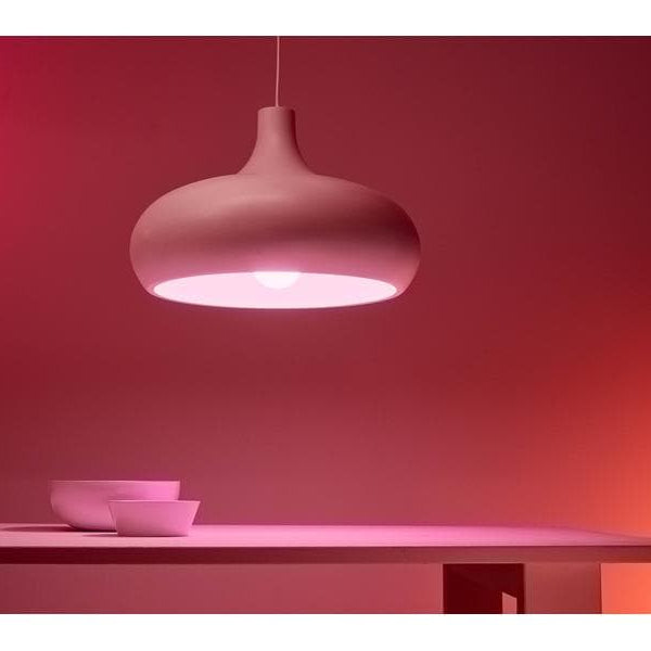 WiZ Leuchtmittel 4.9W (40W) E14 Tunable White & Color Einzelpack