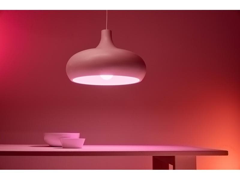 WiZ Leuchtmittel 18.5W(150W) E27 A80 Tunable White&amp;Color