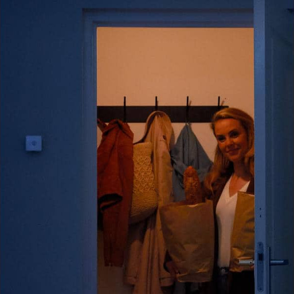 WiZ Motion Sensor inkl. Batterien Einzelpack