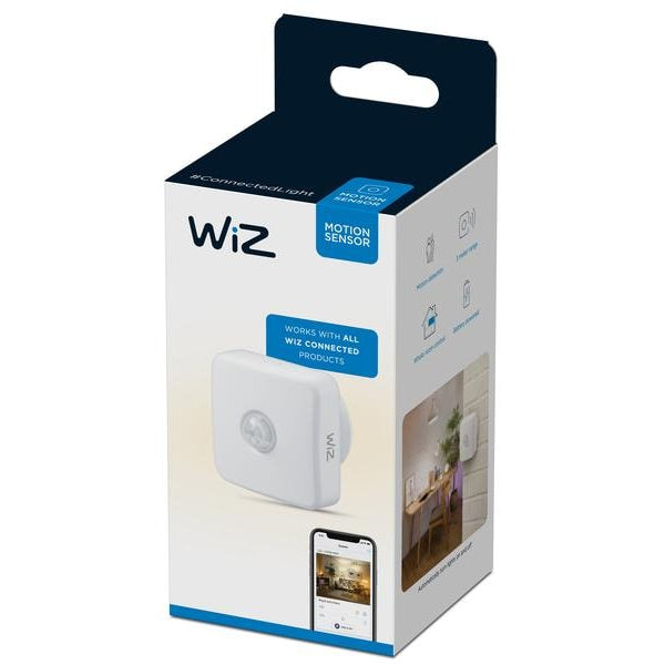 WiZ Motion Sensor inkl. Batterien Einzelpack