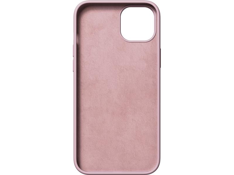 Nudient Back Cover Base Case iPhone 15 Plus Baby Pink