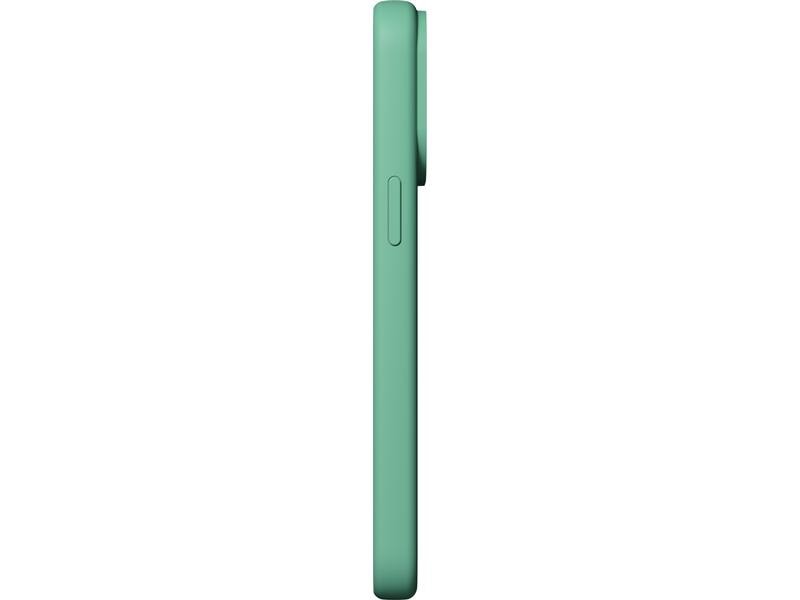 Nudient Back Cover Base Case iPhone 15 Pro Max Mint Green
