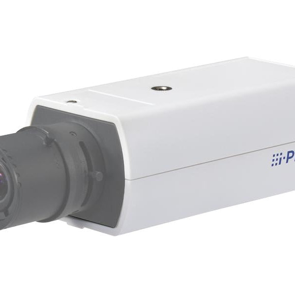 i-Pro Netzwerkkamera WV-S1136A ohne Objektiv