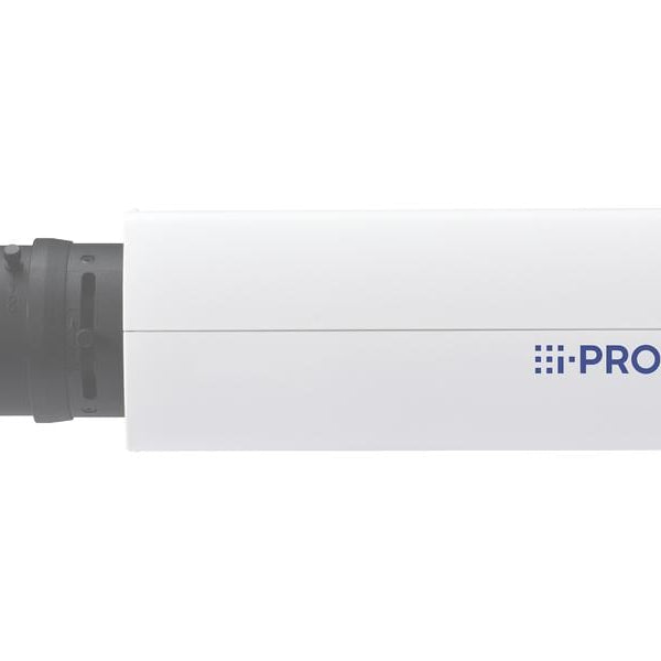 i-Pro Netzwerkkamera WV-S1136A ohne Objektiv