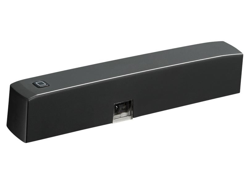 Homematic IP Smart Home Funk-Fenster- und Türkontakt ohne Magnet