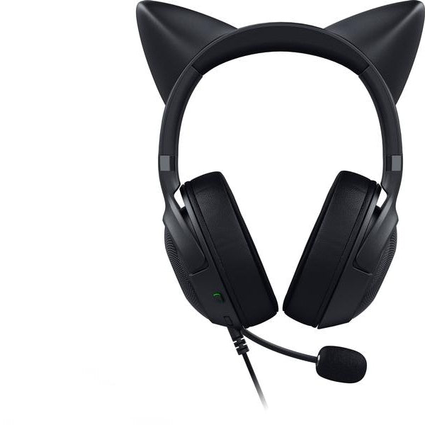 Razer Headset Kraken Kitty V2 Schwarz