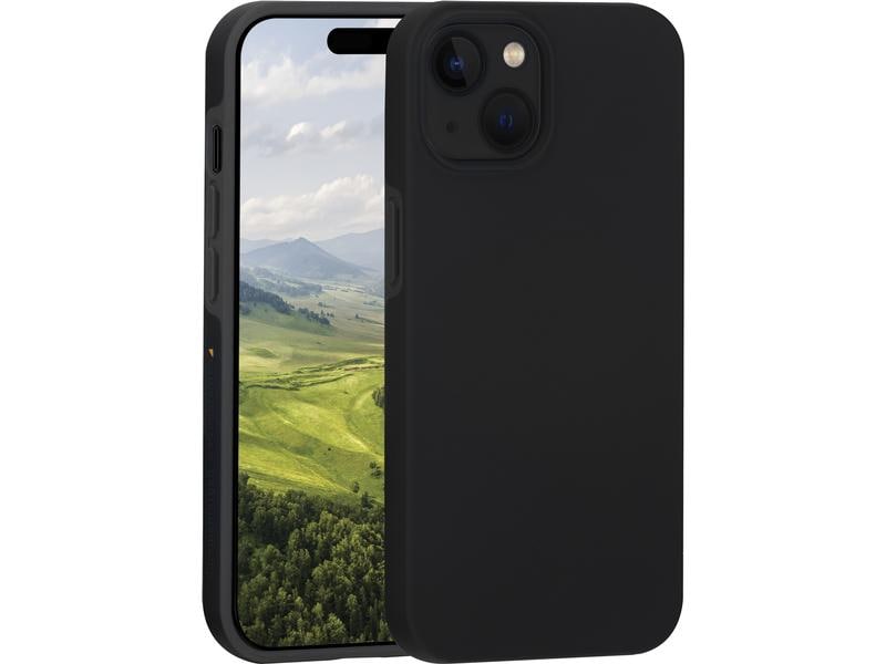 dbramante1928 Back Cover Iceland Ultra D3O iPhone 15 Schwarz