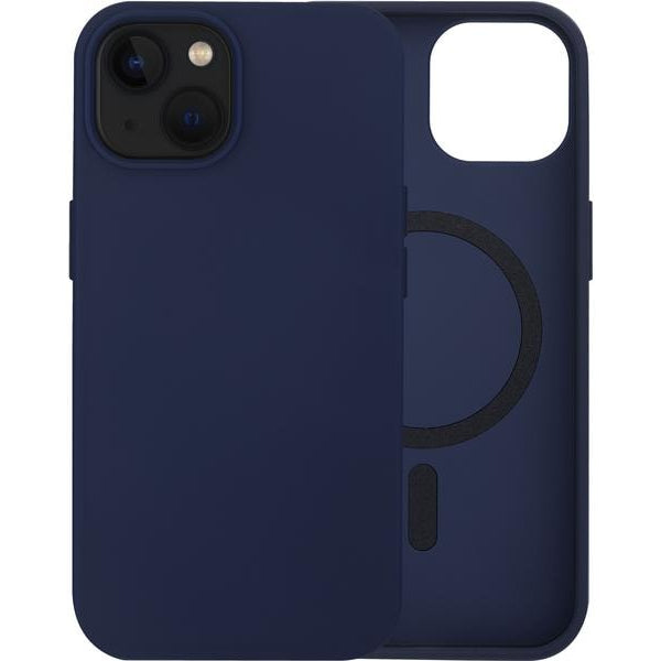 dbramante1928 Back Cover Iceland Ultra D3O iPhone 15 Plus Blau