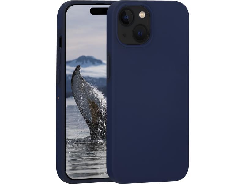 dbramante1928 Back Cover Iceland Ultra D3O iPhone 15 Plus Blau