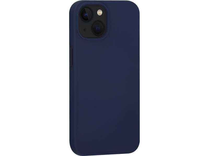 dbramante1928 Back Cover Iceland Ultra D3O iPhone 15 Plus Blau