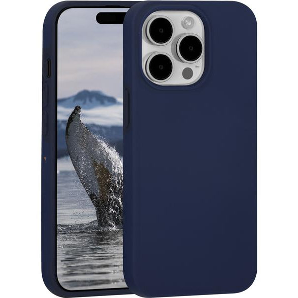 dbramante1928 Back Cover Iceland Ultra D3O iPhone 15 Pro Max Blau