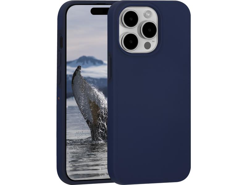 dbramante1928 Back Cover Iceland Ultra D3O iPhone 15 Pro Max Blau