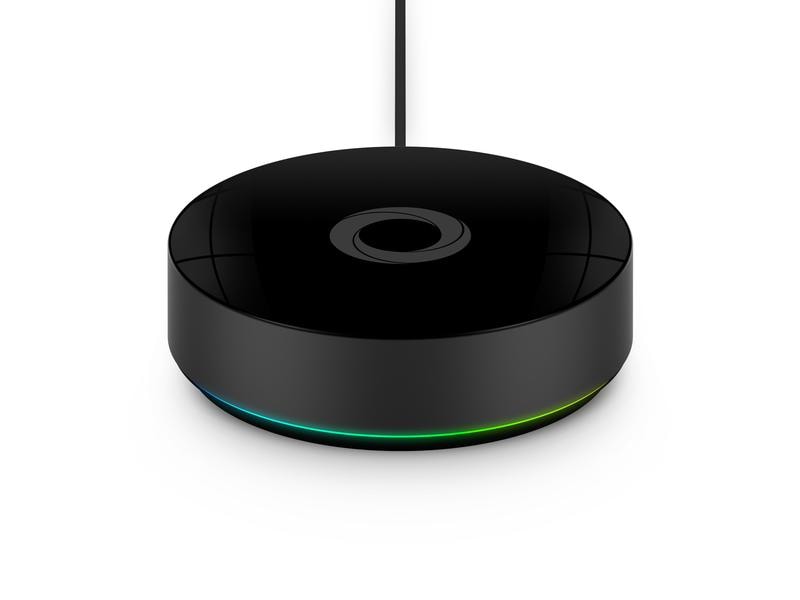 Athom Smart Home Hub Homey Pro 3 2023 Zentrale