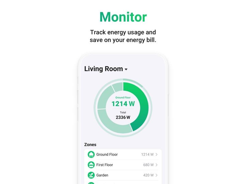 Athom Smart Home Hub Homey Pro 3 2023 Zentrale