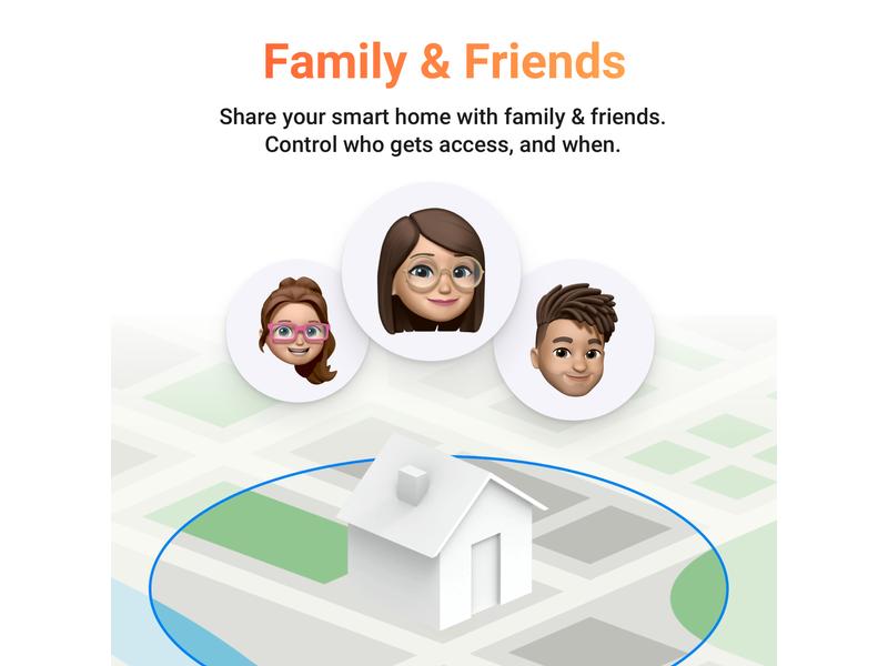 Athom Smart Home Hub Homey Pro 3 2023 Zentrale