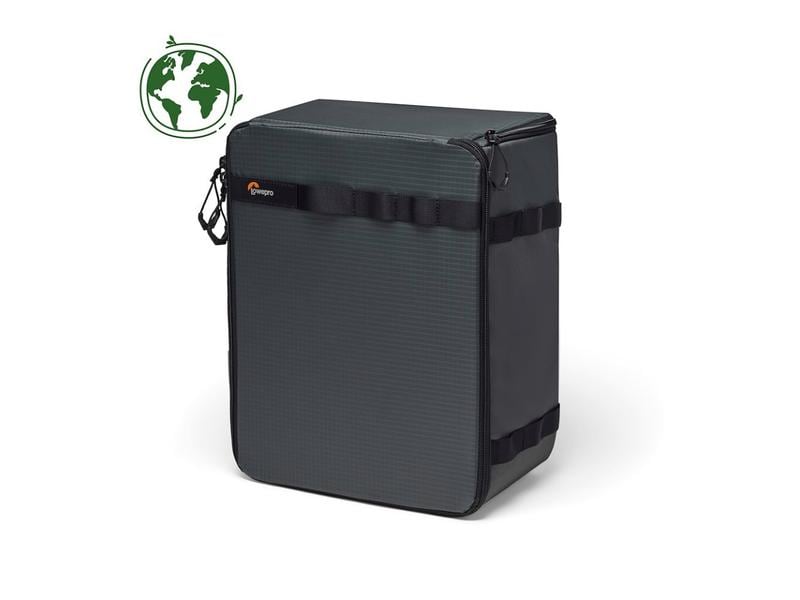 Lowepro Kamerabox GearUp PRO XXL II (GRL) Grau