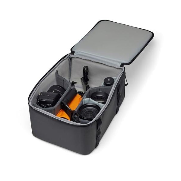 Lowepro Kamerabox GearUp PRO XXL II (GRL) Grau