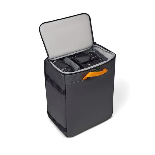 Lowepro Kamerabox GearUp PRO XXL II (GRL) Grau