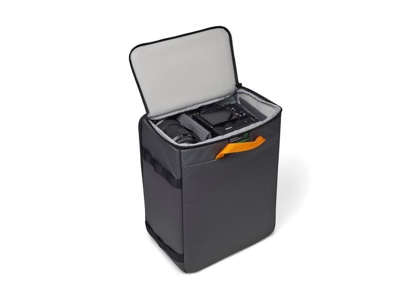 Lowepro Kamerabox GearUp PRO XXL II (GRL) Grau