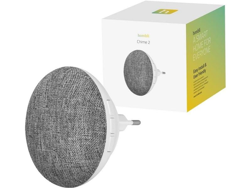 hombli Doorbell Chime 2