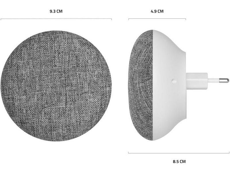 hombli Doorbell Chime 2