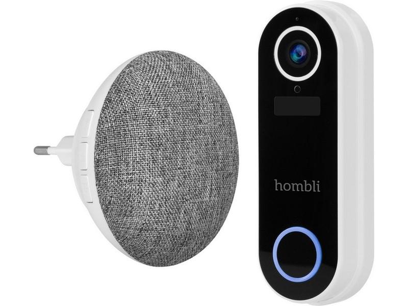 hombli Doorbell Chime 2