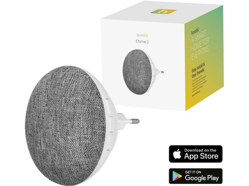 hombli Doorbell Chime 2