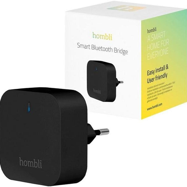 hombli Bluetooth Bridge, Schwarz